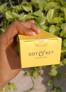 Dot &amp; Key SPF 50 Sunscreen