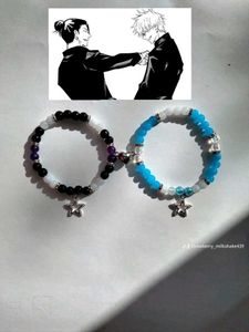 Anime Bracelets