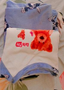 Women Winter Night Suit