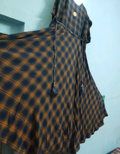 Women Flair Gown