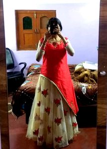 Party Gown
