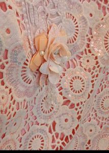 pakistani pink kurta set