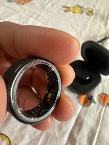 GABIT Fitness Ring