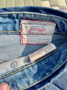 Stylist Blue Danim Jeans