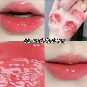 Gege Bear Exclusive Lip Glaze Stock