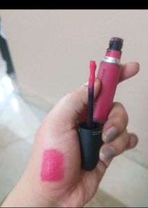 🤯Price Dropped 🎊MAC Powder Kiss Liquid Lipstick