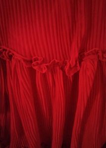 Three Layers Skirt