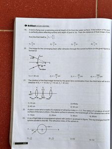 JEE Physics Material