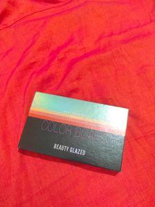 Eyeshadow Palette