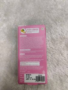Pure Origin Korean Vitamin C Face Serum