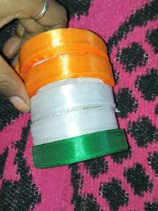 Satin Cloth Ribbons 🎗️🎗️