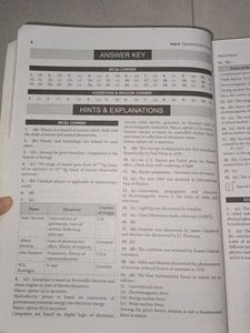 NCERT on fingertips Physics XI-XII