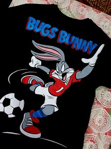 Wabbit Season Tee