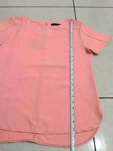 women new Peach Top