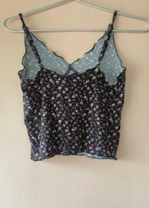Women&#39;s Crop Top