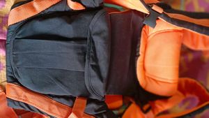 Baby Carry Bag