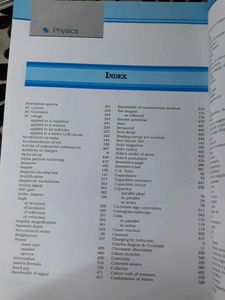 Class-XII Ncert