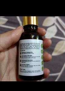 JOJOBA OIL FOR ALL ACNE &amp; HAIR FALL
