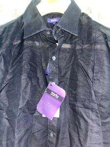 OG Stylish Black Shirt