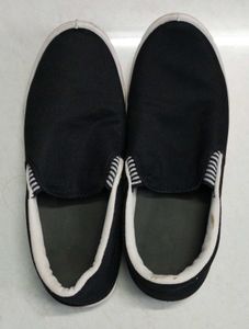 Casual Shoes For Men Black🖤