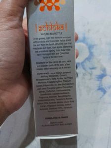 Modicare Sunscreen SPF 30PA+++