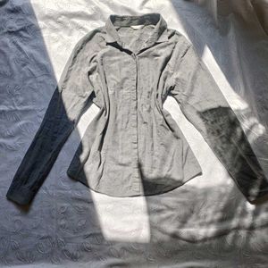 Fitted Shirt For Women 🤍