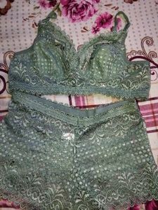 BRA PANTY SET OFF 3 COMBO