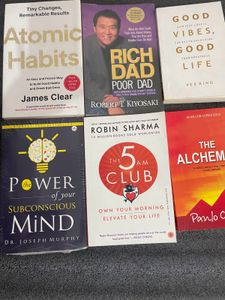 Best seller Books