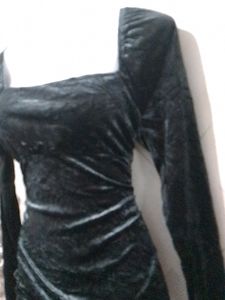 Beautiful Mini Dress Small Size