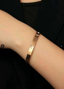 Cartier Oval Bracelets