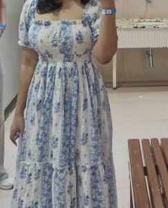 Maxi Dresses