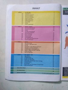 Deutsch kreativ aktiv GERMAN Composite Course Std8