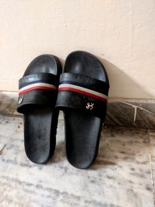 Tommy Hilfiger Slides / Slipper