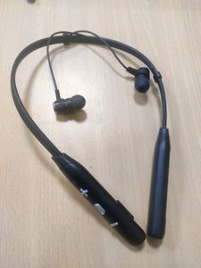 Bluetooth Neckband