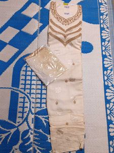 Dress Material