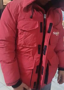 Snow Coat /1 To 2 Time Used /both For Boys And Girls /mens And Women&#39;s