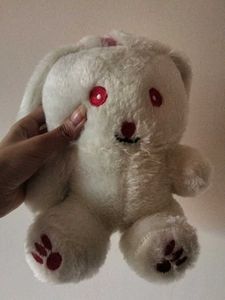 Vintage Plush Bunny