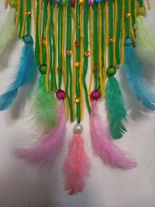 Tree Dream Catcher