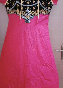 anarkali dress👗fulldesign