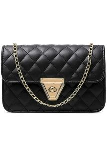 Black Sling Bag