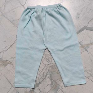 4 Pcs Kids Lower &amp; Pajama