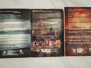 Shiva Trilogy by Amish Tripathi