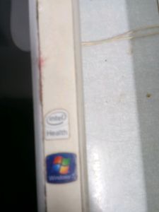 tablet with stylus working only wit