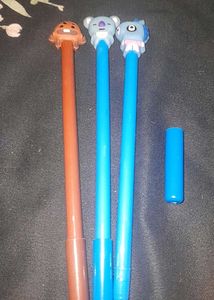 BT21 Pens