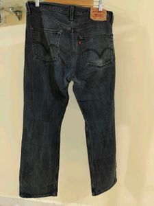 Levi's Jeans