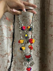 Navratri Jewellery
