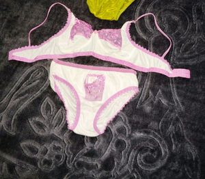 Lingerie