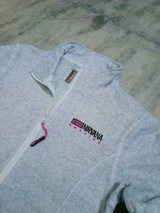 Nirvana Milano Fleece Jacket