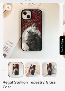 IPhone 15 Phone Cas