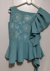 unique pinteresty top For Girls.